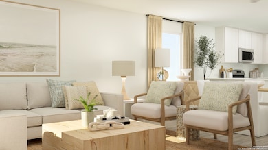 6746 Marble Ridge, Elmendorf, TX 78223 - photo 3