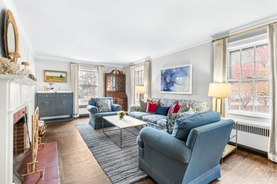 35 Garrison Rd, Wellesley, MA 02482 - photo 2