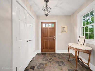 213 Walker Ave, Clarendon Hills, IL 60514 - photo 3