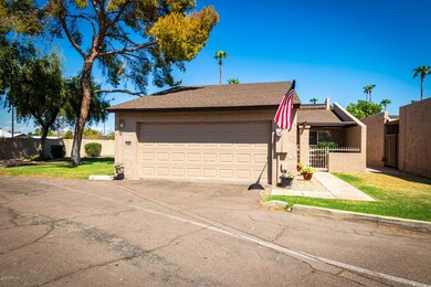 2256 W Lindner Ave unit 15, Mesa, AZ 85202 - photo 3