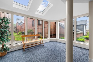 Whittemore Mills unit 210, Quincy, MA 02170 - photo 2