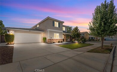 171 Lupine St, Hemet, CA 92543 - photo 2