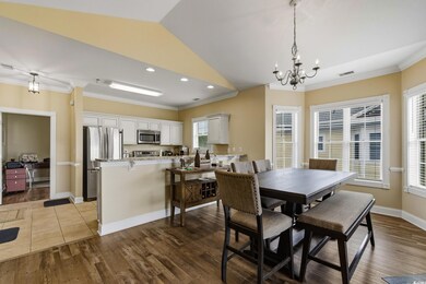 4847 Luster Leaf Cir unit 401 Magnolia Pointe, Myrtle Beach, SC 29577 - photo 6