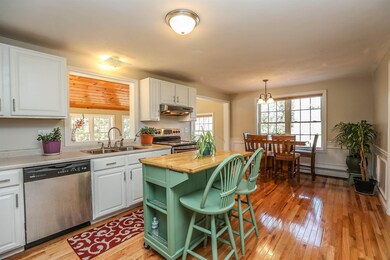 75 Taggart Cir, Rindge, NH 03461 - photo 5