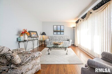 207 E Maywood St, Morton, IL 61550 - photo 2