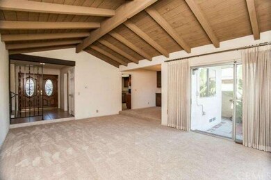 Second View of Living Room