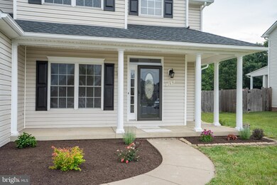 104 New Market Dr, Stephens City, VA 22655 - photo 3