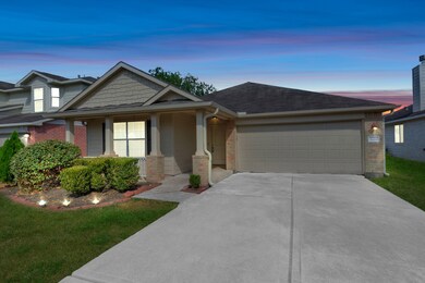 Welcome to 2611 Floral Bloom Way! A little gem tha