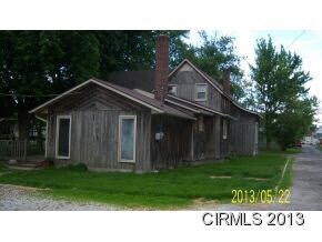 1626 N D St, Elwood, IN 46036 - photo 2