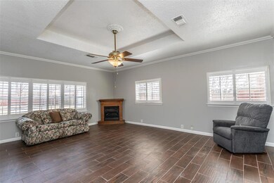 1624 Old Denton Rd, Gainesville, TX 76240 - photo 3