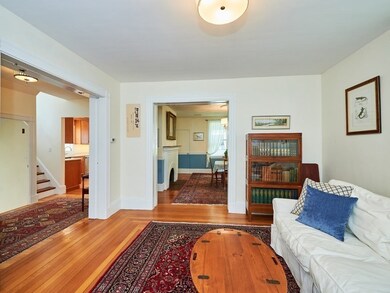 11 Rossmere St, Newtonville, MA 02460 - photo 4