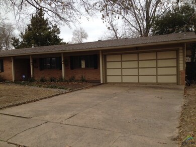 3217 Jan Ave, Tyler, TX 75701 - photo 3