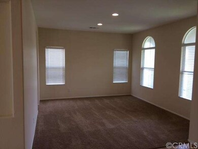 Formal Living room as you enter the home. 