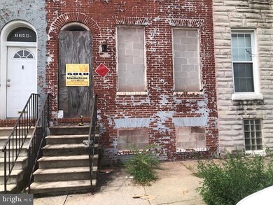1346 N Fremont Ave, Baltimore, MD 21217 - photo 4