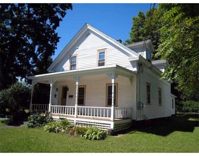 81 N Main St, South Deerfield, MA 01373 - photo 3