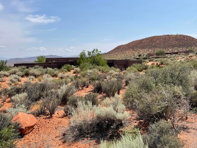 South West View