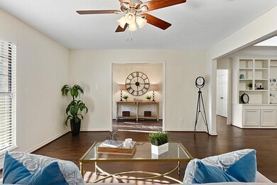 21222 Roberts Cemetery Rd, Hockley, TX 77447 - photo 5