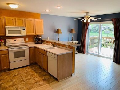 102 Club House Dr unit 3, Oregon, WI 53575 - photo 7