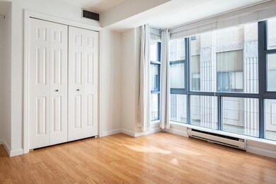 The Parkside unit 506, Boston, MA 02111 - photo 6