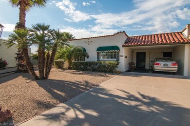 7621 E Meadowbrook Ave, Scottsdale, AZ 85251 - photo 2