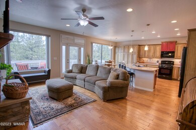 2220 S Pleasant View Dr unit 10, Show Low, AZ 85901 - photo 6