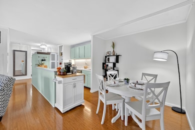 1 Gold St unit 11D, Hartford, CT 06103 - photo 6