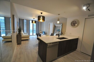 Aria on the Bay unit 3208, Miami, FL 33132 - photo 2
