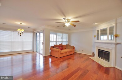 8242 Catbird Cir unit 8242D-, Lorton, VA 22079 - photo 2