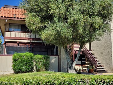View of building exterior