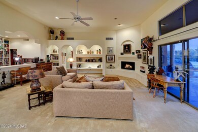Fabulous Niches