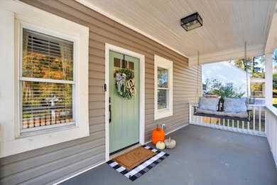 651 Round St, Woodruff, SC 29388 - photo 4