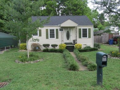 322 Cliffside Ave, Shelbyville, TN 37160 - photo 2