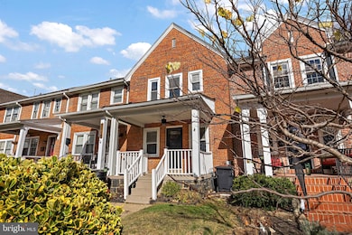 2117 Gilles St, Wilmington, DE 19805 - photo 2