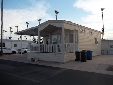 4860 E Main St unit D-94, Mesa, AZ 85205 - photo 5