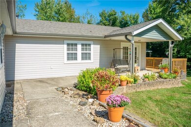 6966 E 400 S, Franklin, IN 46131 - photo 6