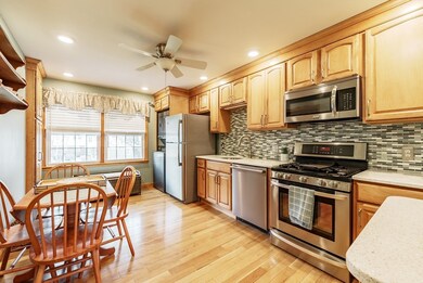 Brush Hill Condominiums unit 25, West Springfield, MA 01089 - photo 2