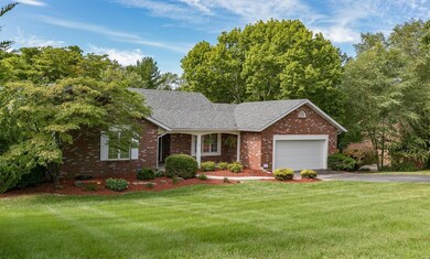 37 Cheshire Dr, Maryville, IL 62062 - photo 2