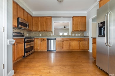 125 Old Grove Ln, Apex, NC 27502 - photo 7