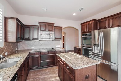 1629 Signature Dr, Weatherford, TX 76087 - photo 6