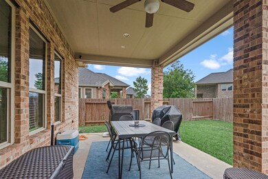 31420 Longwood Park Ln, Spring, TX 77386 - photo 7