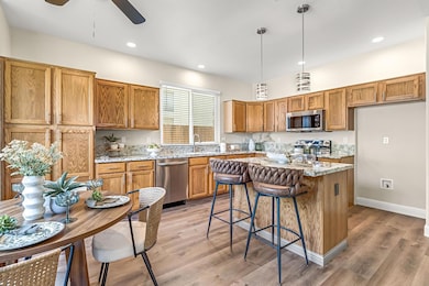 2234 E Serena Ave, Fresno, CA 93720 - photo 4