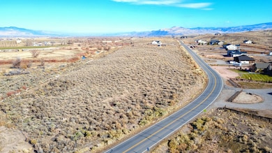 0 E Landslide Rd unit 1, Central Valley, UT 84754 - photo 3