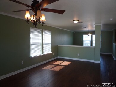 11010 Geneva Sound, San Antonio, TX 78254 - photo 2