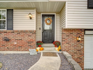 410 Beaird St, Columbia, IL 62236 - photo 3