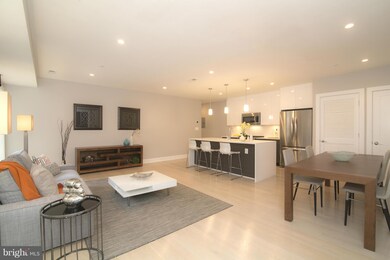 2014 Kalorama Rd NW unit 4, Washington, DC 20009 - photo 3