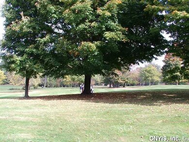 Other. VIew of the golf course.