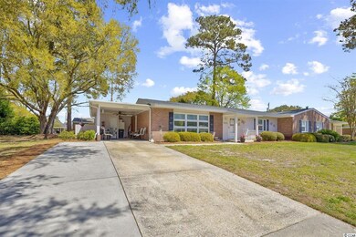 3676 Spruce Dr unit 3676, Myrtle Beach, SC 29577 - photo 2