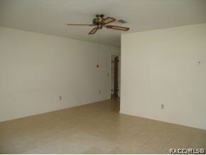LIVING ROOM TO DINING VIEW