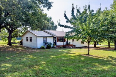 112605 S 4663 Rd, Gans, OK 74936 - photo 2