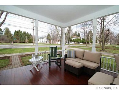 Porch - Open Imagine sipping summer drinks on this